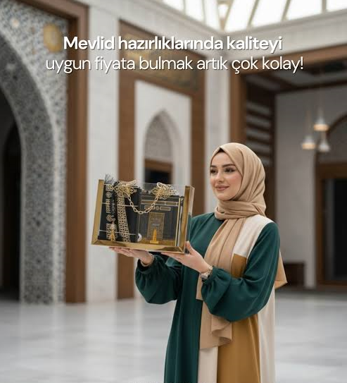 Kuran Kerim Setlerimiz 