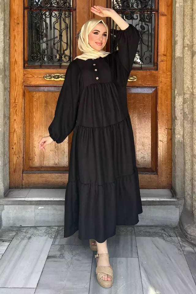 Modest Clothing