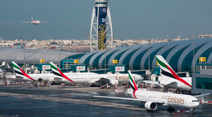  Berlin Airport