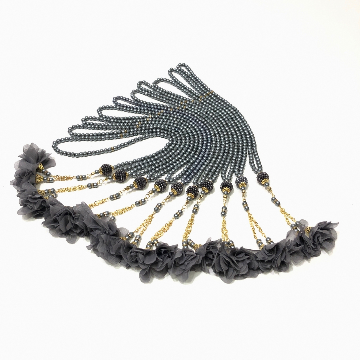 99luk-6mm-tasarim-tul-gullu-tesbih-gri-10-adet-