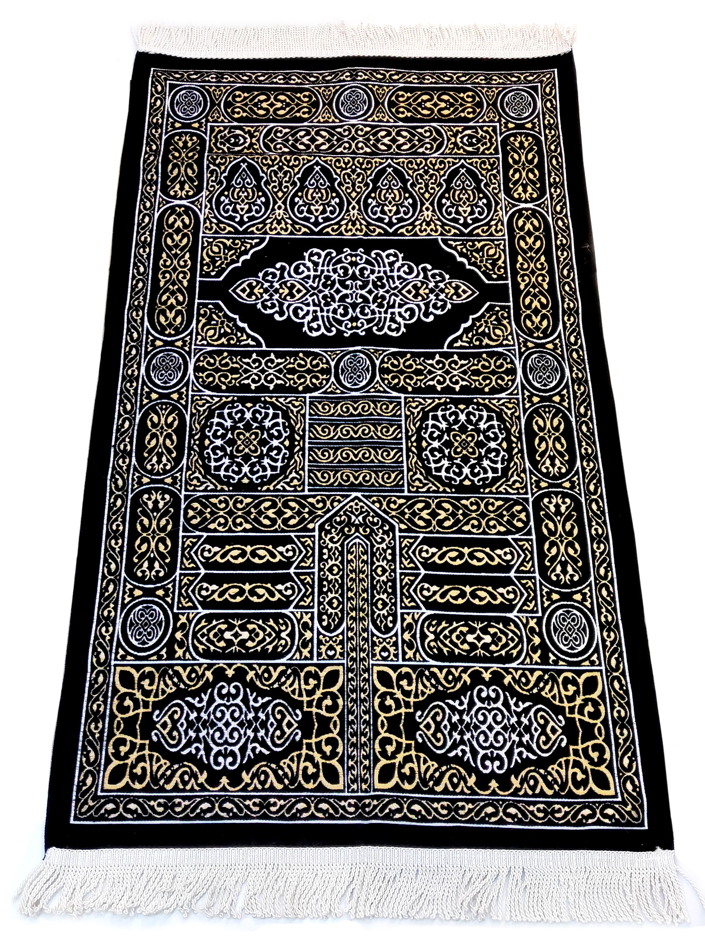 Kabe Kapısı Seccade Mod-2