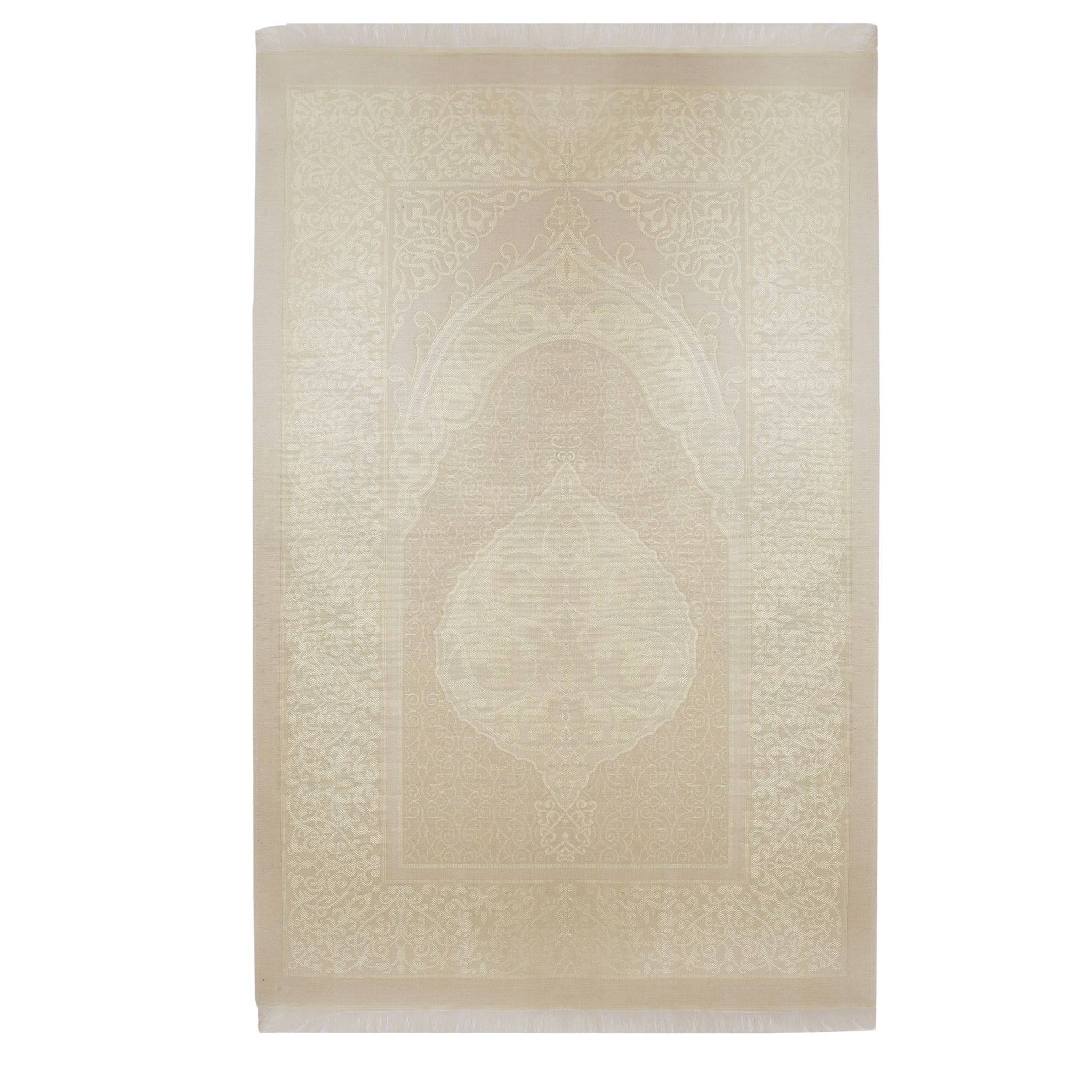 Pamuk-Tafta-Seccade-gold