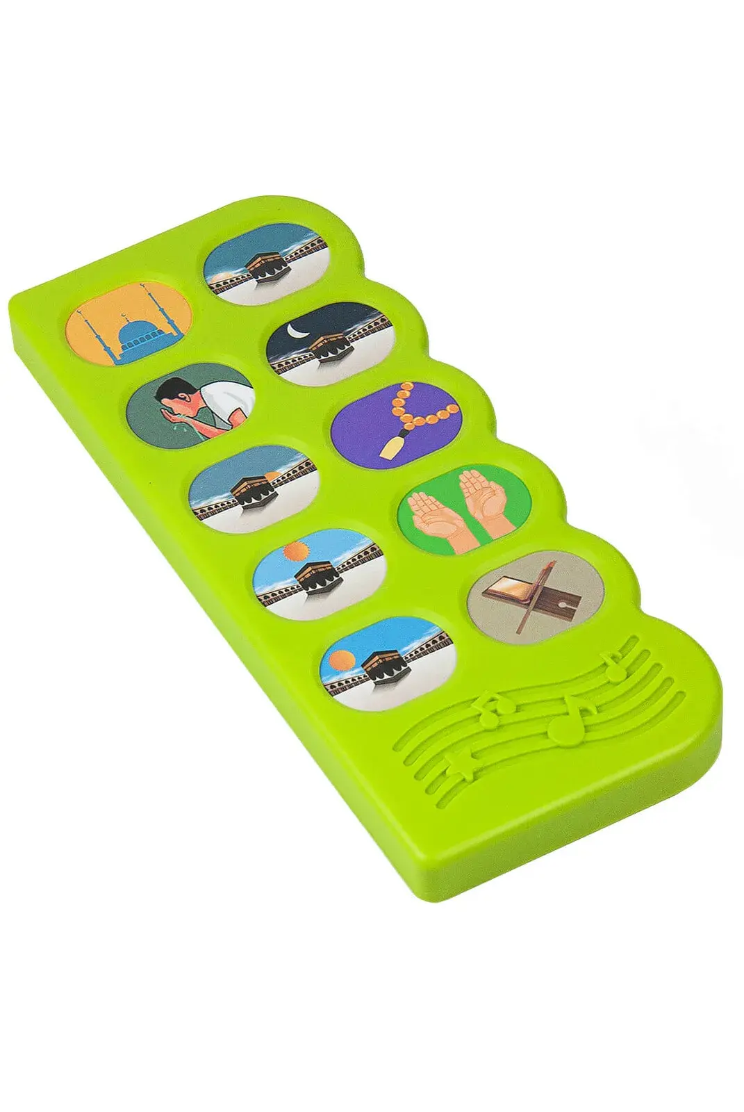 sesli-namaz-ogreten-cihaz-yesil-